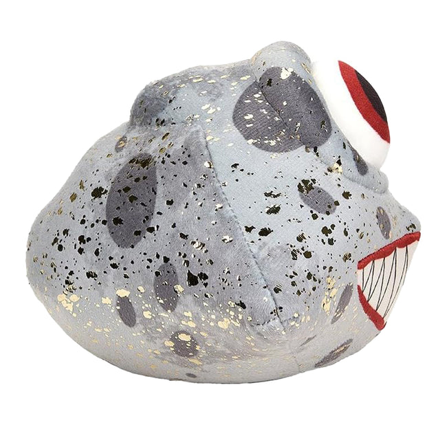 Grey-Red-White - Lifestyle - Dungeons & Dragons Phunny Eye Monger Plush Toy