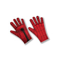 Red-Blue - Front - Spider-Man Unisex Adult Gloves