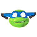 Green-Blue - Front - Teenage Mutant Ninja Turtles Childrens-Kids Leonardo 1-2 Mask