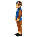 Multicoloured - Side - Paw Patrol Chase Costume