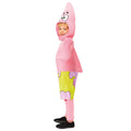 Light Pink - Side - SpongeBob SquarePants Patrick Star Costume