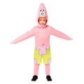 Light Pink - Lifestyle - SpongeBob SquarePants Patrick Star Costume