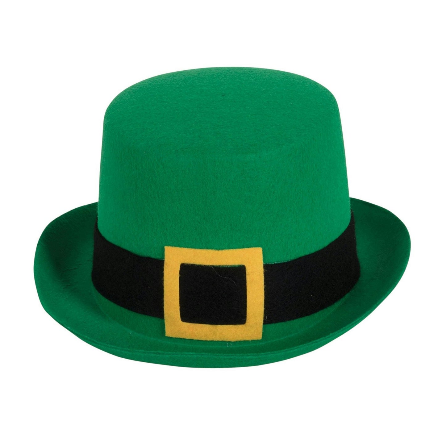 Green - Back - Bristol Novelty St Patricks Day Costume Hat