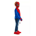 Red-Blue - Lifestyle - Spider-Man Childrens-Kids Costume Set