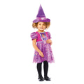 Pink - Lifestyle - Paw Patrol Girls Skye Witch Costume Set
