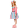 Light Pink - Side - Paw Patrol Girls Liberty Costume Set