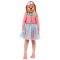 Light Pink - Lifestyle - Paw Patrol Girls Liberty Costume Set
