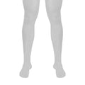White - Back - Bristol Novelty Mens Fancy Dress Tights