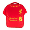 Red-Yellow - Side - Liverpool FC Kit Lunch Bag
