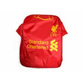 Red-Yellow - Front - Liverpool FC Kit Lunch Bag