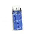 Blue - Front - Tottenham Hotspur FC Unisex Adults All Over Print Socks