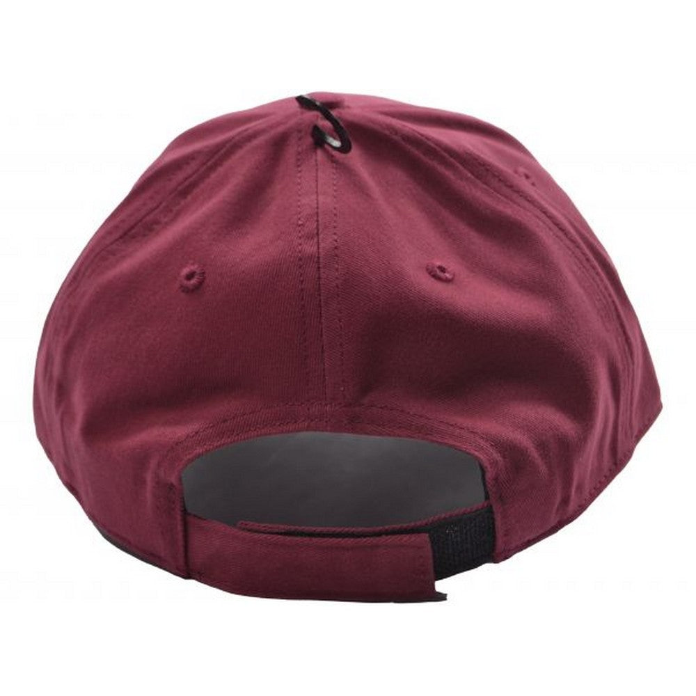 Navy Claret - Side - West Ham United FC Unisex Adults Cardinal Baseball Cap