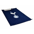 Navy-White - Back - Tottenham Hotspur FC Official Football Crest Rug