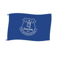 Blue - Front - Everton FC Core Crest Flag