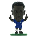 Blue-White - Front - Chelsea FC Romelu Lukaku SoccerStarz Figurine