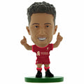 Red-White - Front - Liverpool FC Diogo Jota SoccerStarz Figurine
