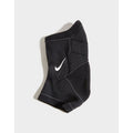 Black-White - Lifestyle - Nike Pro Knitted Compression Ankle Support