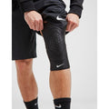 Black-White - Back - Nike Unisex Adult Pro Closed Patella 3.0 Compression Knee Support