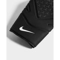 Black-White - Pack Shot - Nike Unisex Adult Pro Closed Patella 3.0 Compression Knee Support