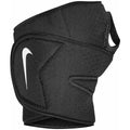 Black-White - Back - Nike Pro Compression Wrist Support