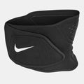 Black-White - Back - Nike Pro 3 Waist Belt