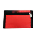 Black-Red - Back - Manchester United FC Fade Wallet