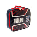 Navy-Red - Back - England FA Flash Lunch Bag
