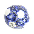 Blue-White - Back - Chelsea FC Special Edition Signature Mini Football