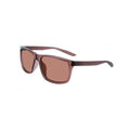 Mauve-Copper - Back - Nike Unisex Adult Chaser Ascent Smokey Sunglasses