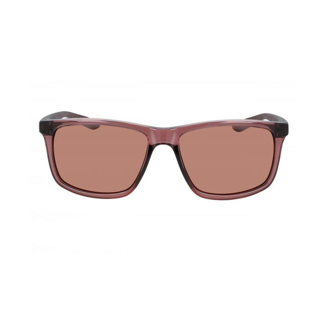 Mauve-Copper - Front - Nike Unisex Adult Chaser Ascent Smokey Sunglasses