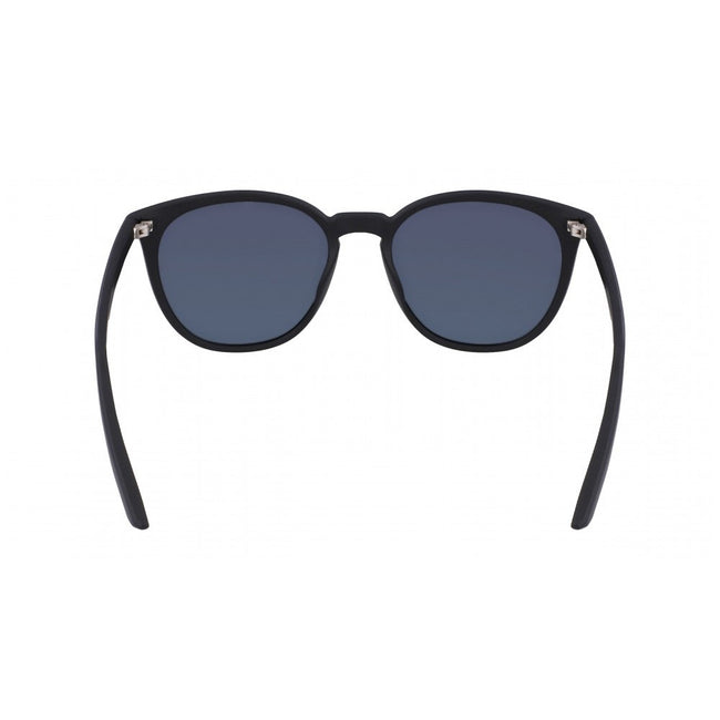 Black-White-Dark Grey - Back - Nike Journey Matte Sunglasses