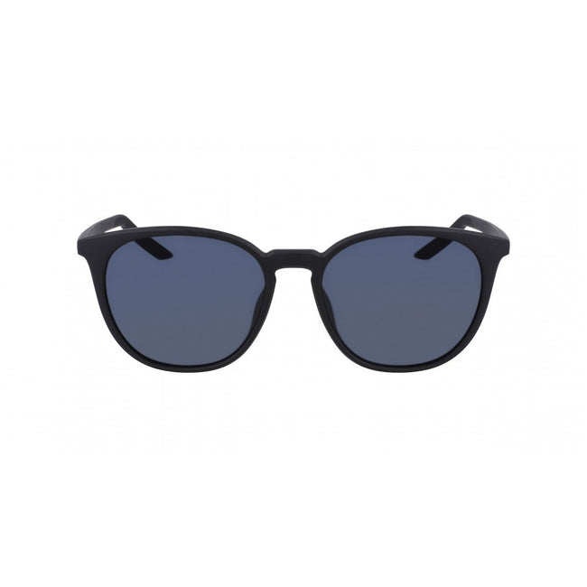 Black-White-Dark Grey - Lifestyle - Nike Journey Matte Sunglasses