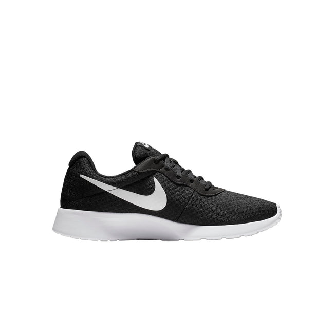 Black-White - Lifestyle - Nike Mens Tanjun Trainers