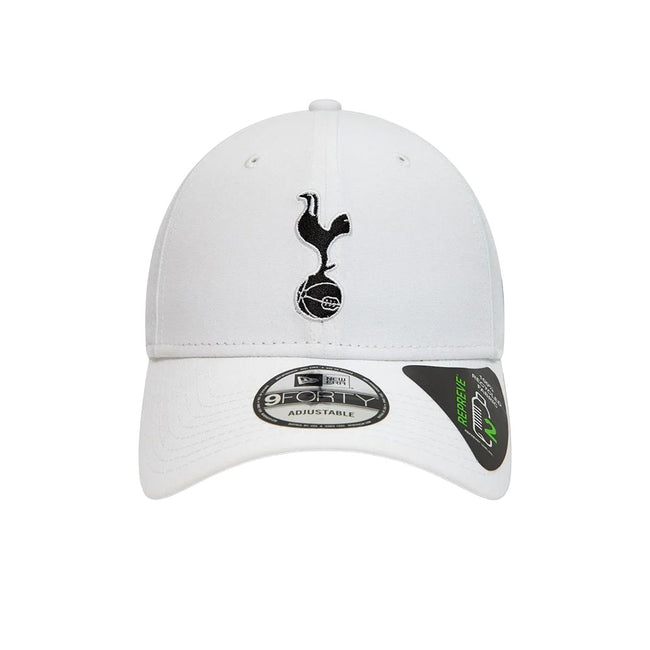 White - Lifestyle - Tottenham Hotspur FC 9Forty New Era Baseball Cap