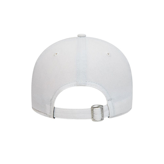 White - Back - Tottenham Hotspur FC 9Forty New Era Baseball Cap