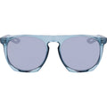 Blue Grey - Front - Nike Unisex Adult Flatspot XXII Sunglasses