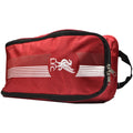Red-Black - Back - Liverpool FC Ultra Boot Bag