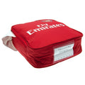 Red-White - Back - Arsenal FC Home Kit Lunch Bag