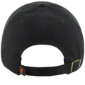 Black - Back - San Francisco Giants 47 Baseball Cap