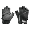 Black-Anthracite-White - Side - Nike Mens Extreme Training Gloves