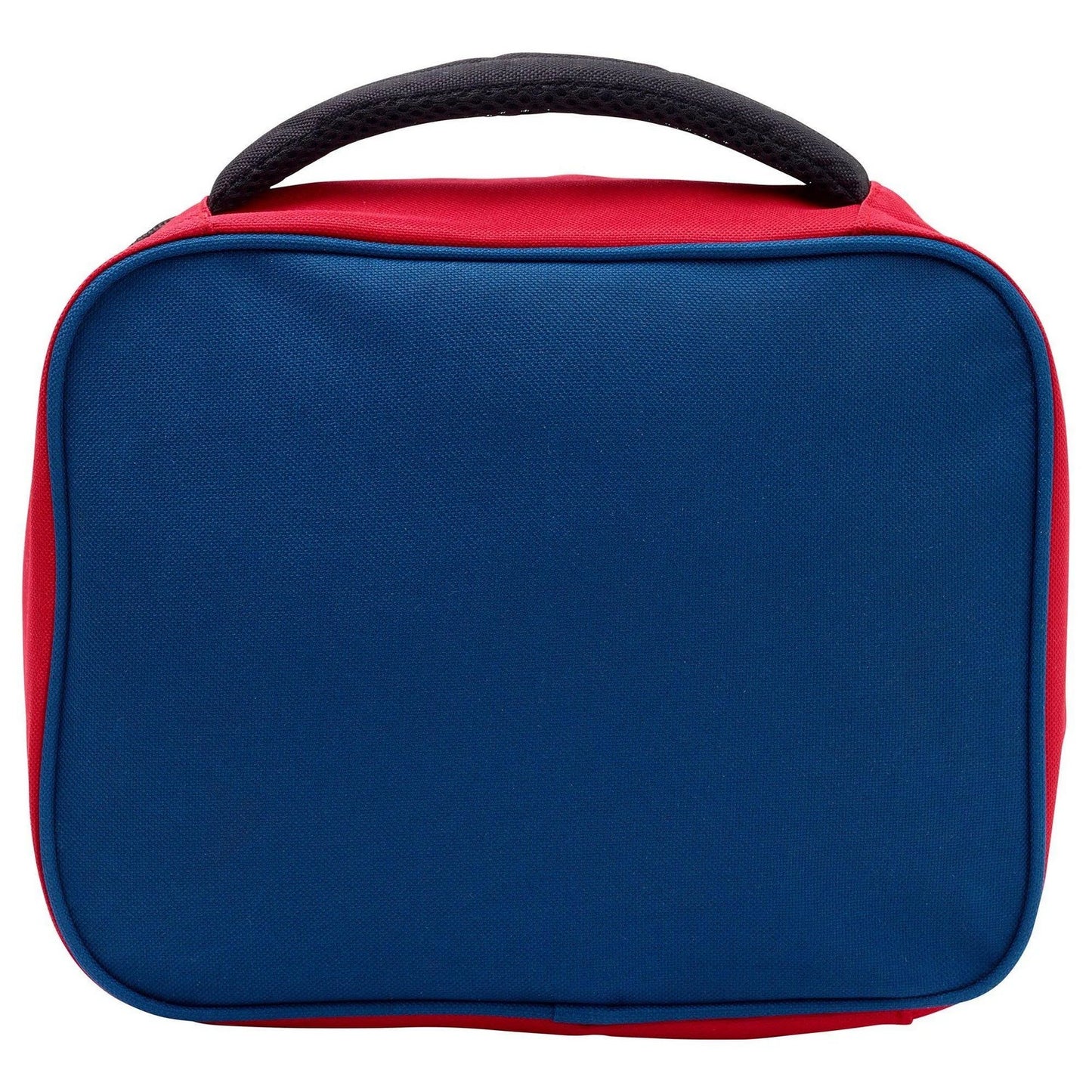 Red-Blue - Back - Arsenal FC Dot Fade Lunch Bag