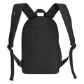Black - Back - Reebok Active Medium Core Backpack
