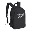 Black - Side - Reebok Active Medium Core Backpack