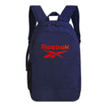 Navy - Front - Reebok Active Medium Core Backpack