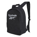 Black - Front - Reebok Active Medium Core Backpack