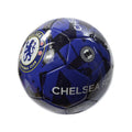 Blue-White - Back - Chelsea FC Graffiti Football