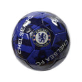 Blue-White - Side - Chelsea FC Graffiti Football