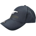 Navy-White - Side - Arsenal FC Cannon Obsidian Baseball Cap