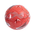 Red-White-Green - Back - Liverpool FC Turbine Mini Football
