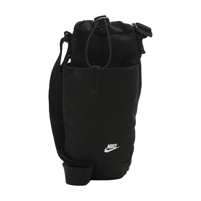 Black - Lifestyle - Nike Logo Hydration Carrier